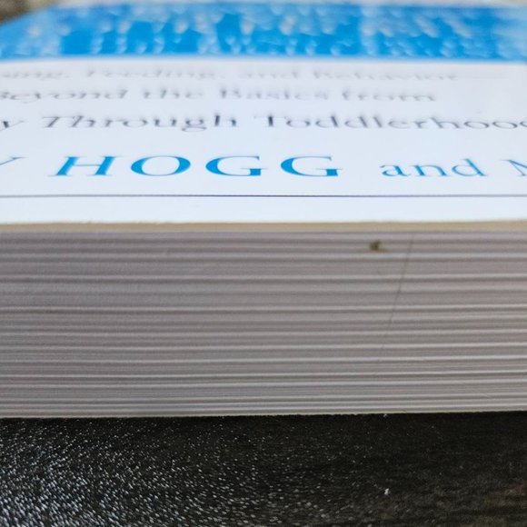 4/$20 The Baby Whisperer Solves All Your Problems by Tracy Hogg - Paperback - Picture 5 of 6